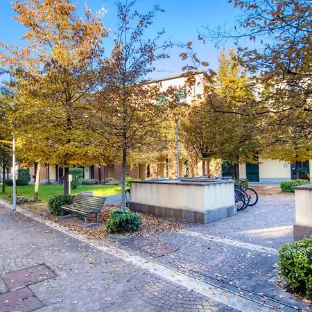 Italianflat - Il Giardino Del Naviglio Terrace Apartment Milan Exterior photo